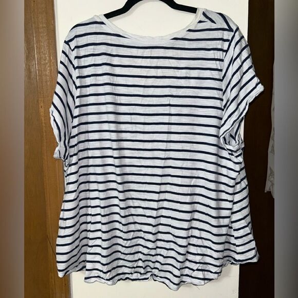Women’s 3x old navy tshirt - Picture 3 of 3